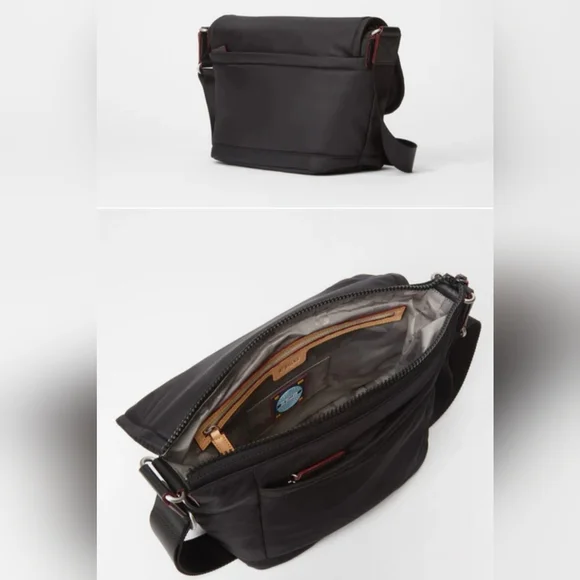 MZ WALLACE MESSENGER BAG [NWT]
